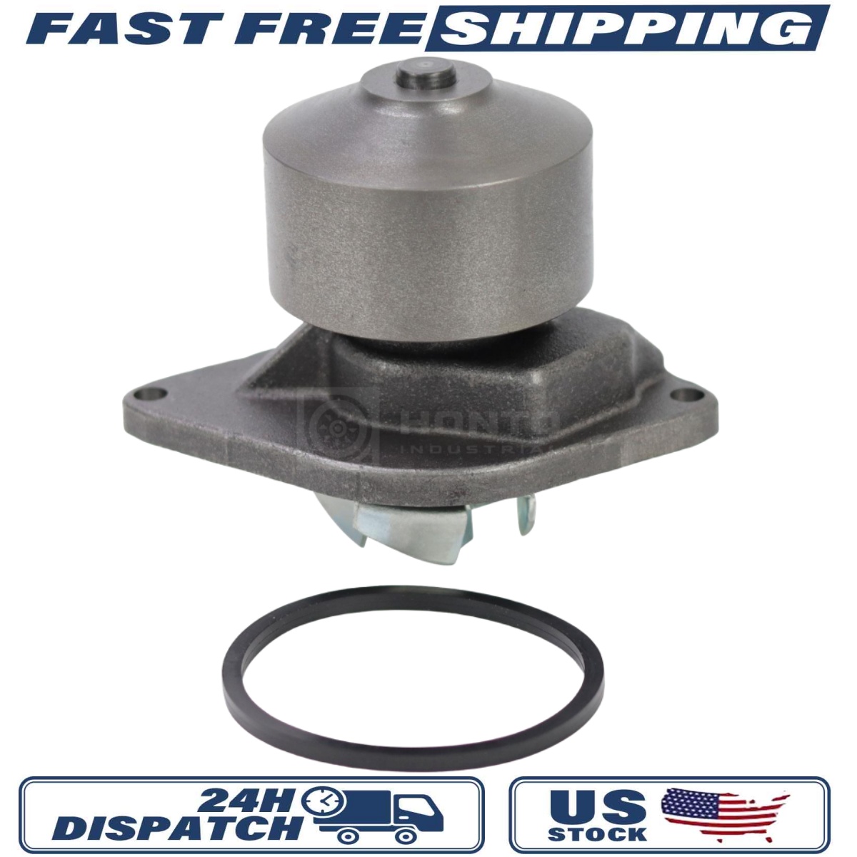 Engine Oil Pan Sump For Buick Regal Cadillac Ats Ct6 Cts Chevrolet Impala Malibu